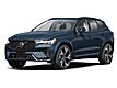 2026 Volvo XC60 Plug-In Hybrid T8 Ultra