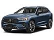 2026 Volvo XC60 Plug-In Hybrid T8 Ultra