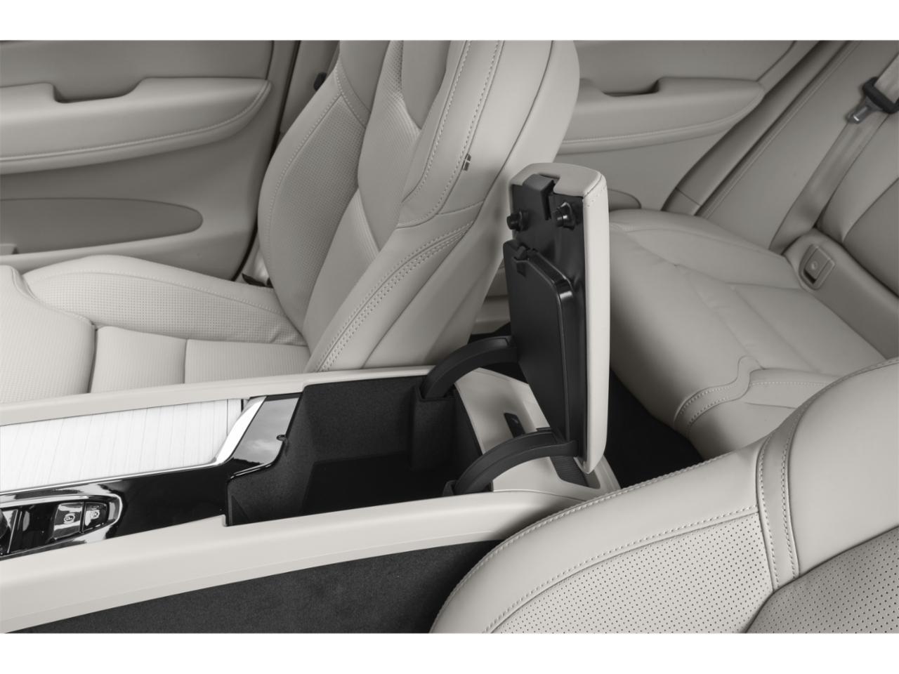 2026 Volvo XC60 Plug-In Hybrid T8 Ultra Hunt Valley MD