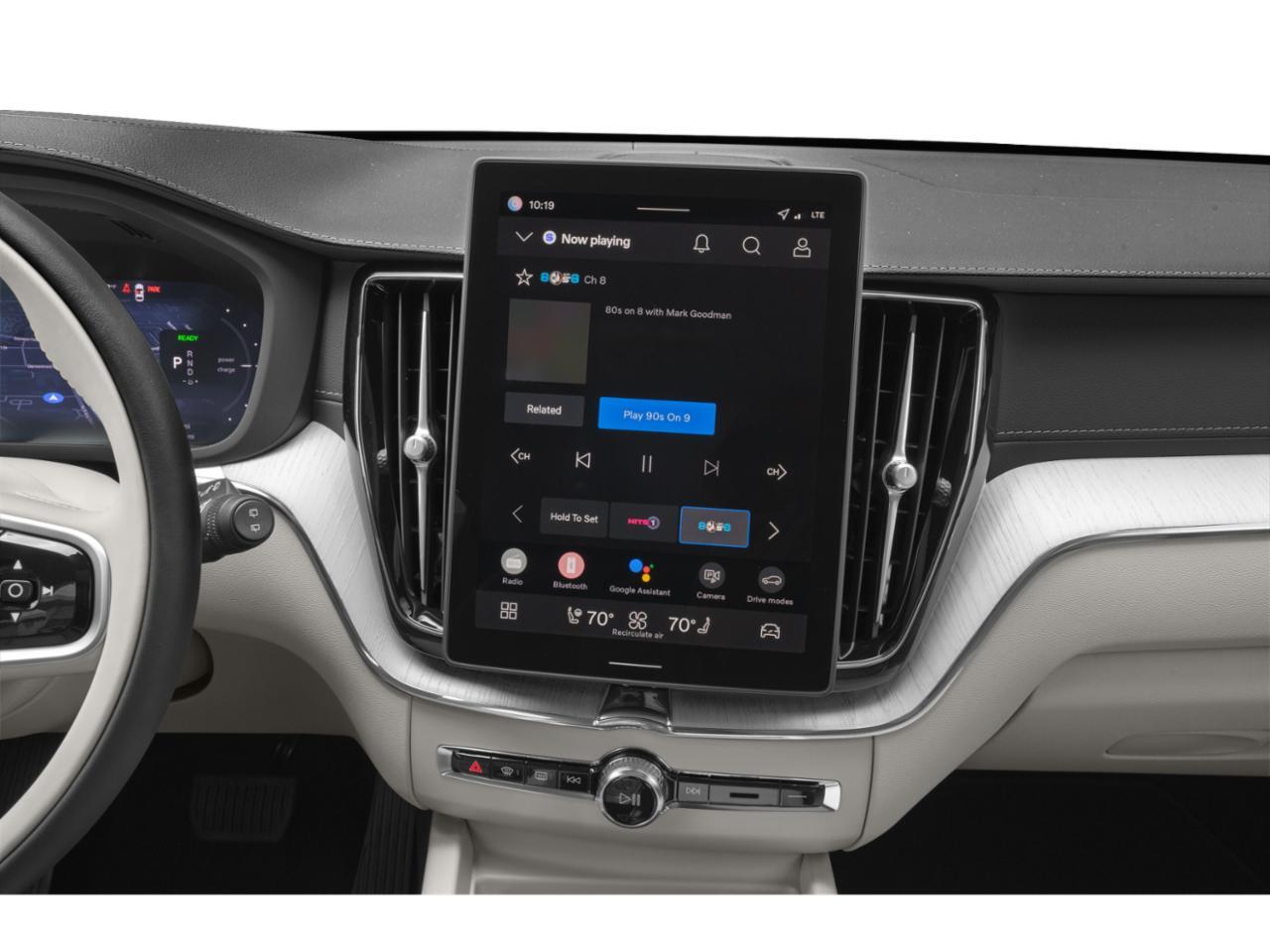 2026 Volvo XC60 Plug-In Hybrid T8 Ultra Hunt Valley MD