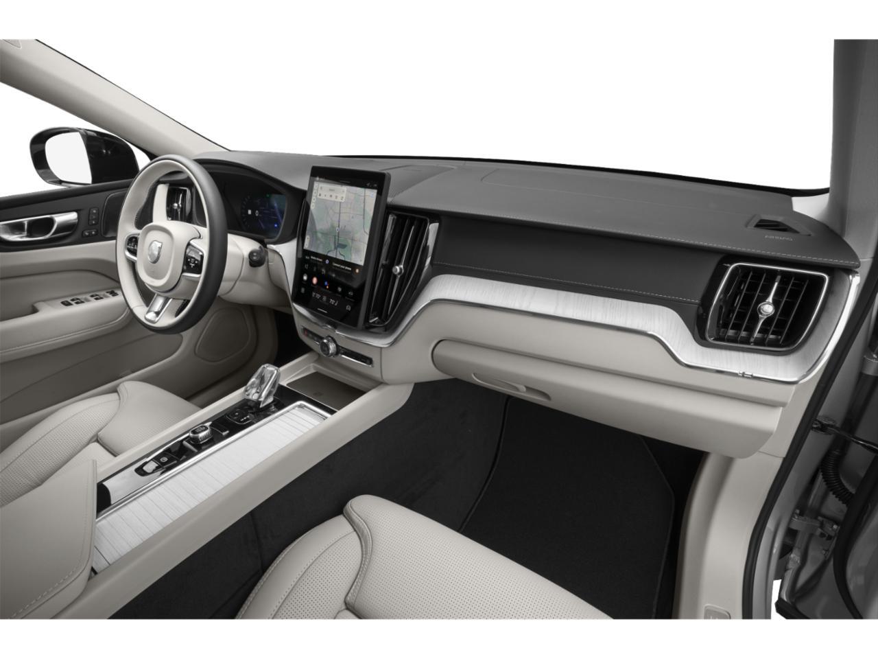 2026 Volvo XC60 Plug-In Hybrid T8 Ultra Hunt Valley MD