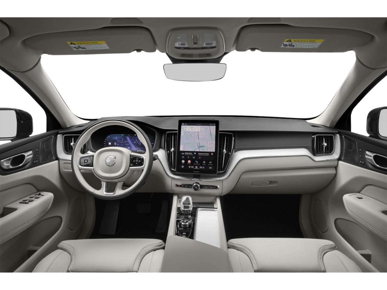 2026 Volvo XC60 Plug-In Hybrid T8 Ultra Hunt Valley MD