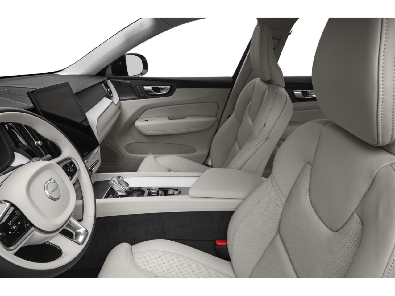 2026 Volvo XC60 Plug-In Hybrid T8 Ultra Hunt Valley MD