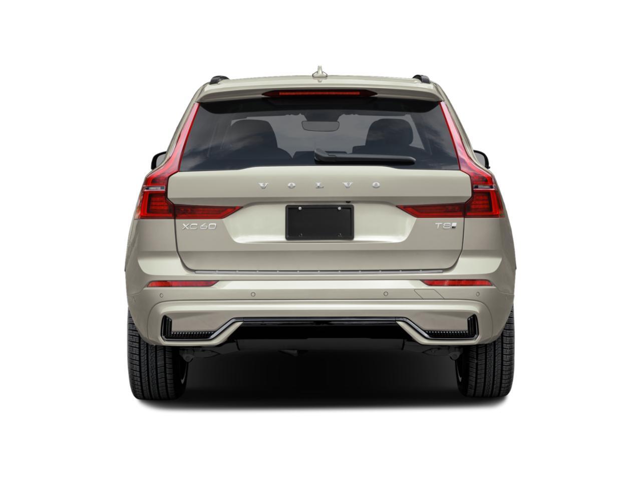 2026 Volvo XC60 Plug-In Hybrid T8 Ultra Hunt Valley MD