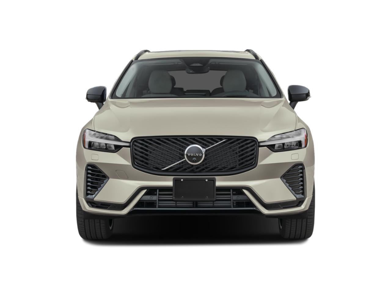 2026 Volvo XC60 Plug-In Hybrid T8 Ultra Hunt Valley MD