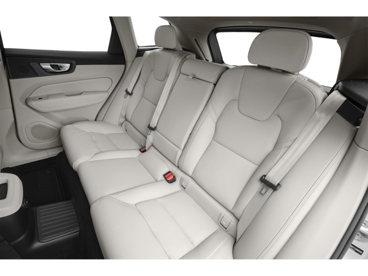 2026 Volvo XC60 Plug-In Hybrid T8 Ultra Hunt Valley MD