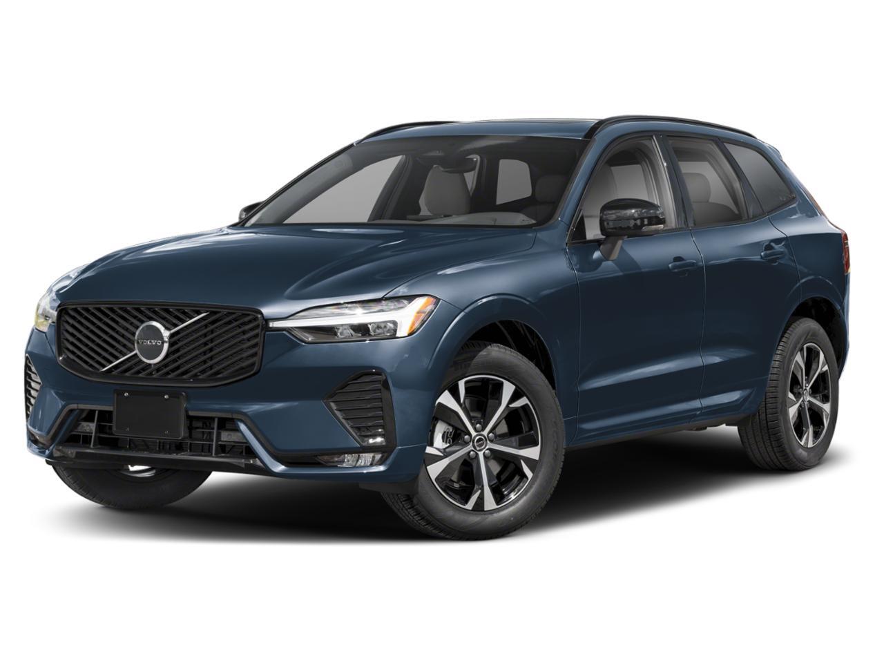 2026 Volvo XC60 Hunt Valley MD