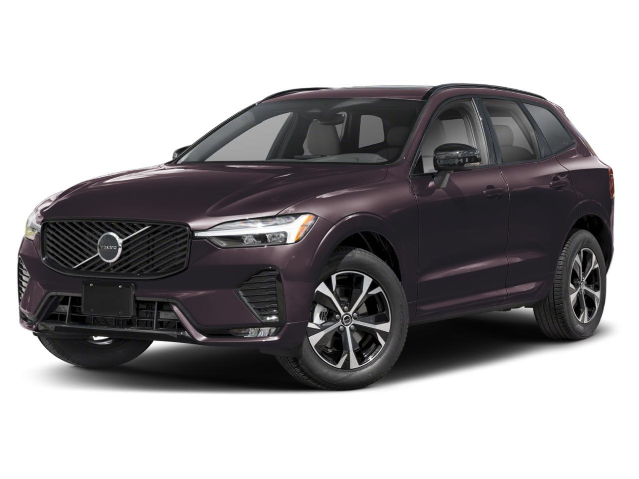 2026 Volvo XC60 Hunt Valley MD