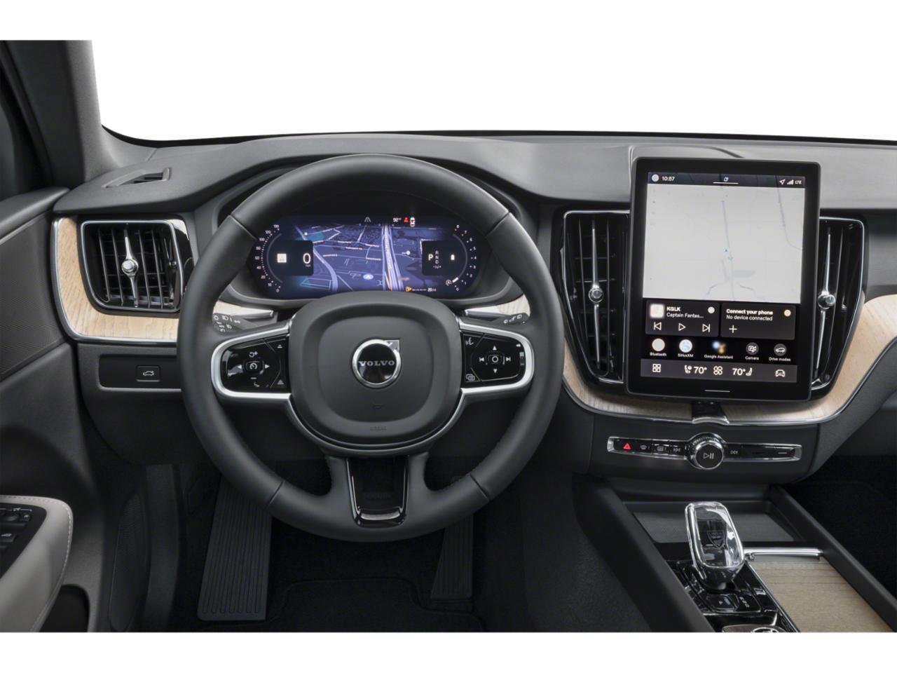 2026 Volvo XC60 Hunt Valley MD