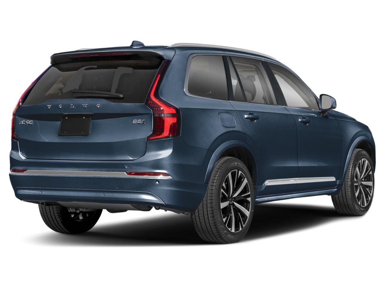 2026 Volvo XC90 B5 Ultra Hunt Valley MD