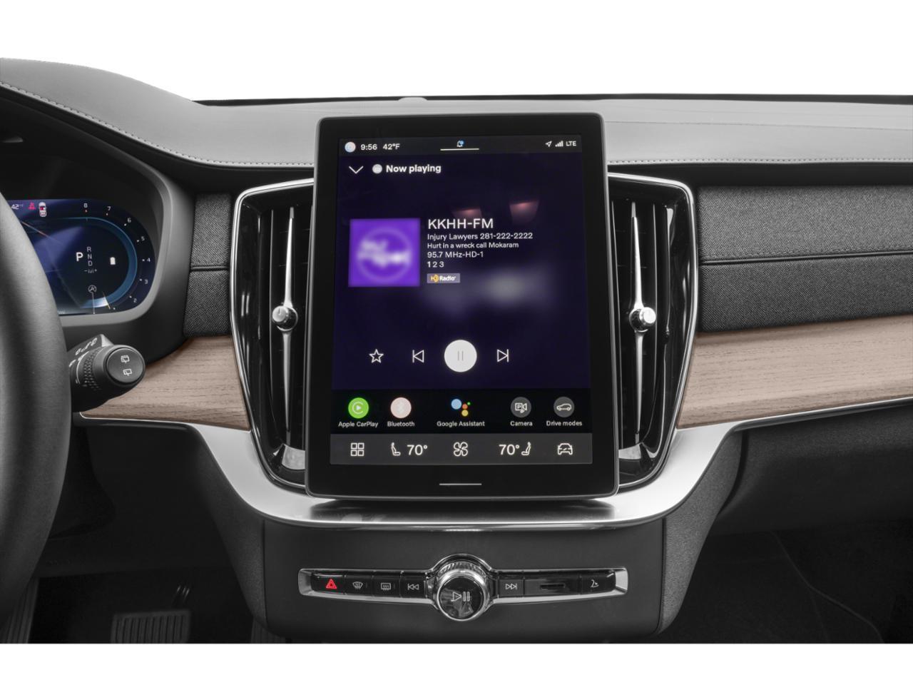 2026 Volvo XC90 B5 Ultra Hunt Valley MD