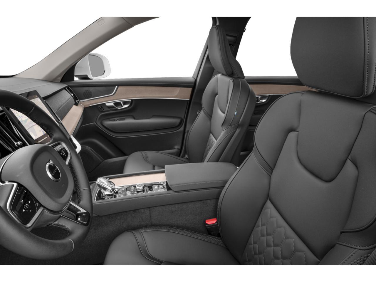 2026 Volvo XC90 B5 Ultra Hunt Valley MD