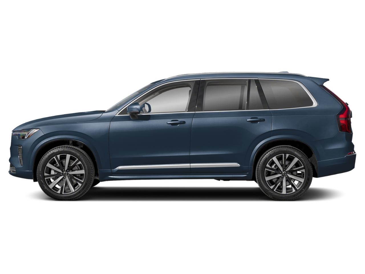 2026 Volvo XC90 B6 Core Bend OR