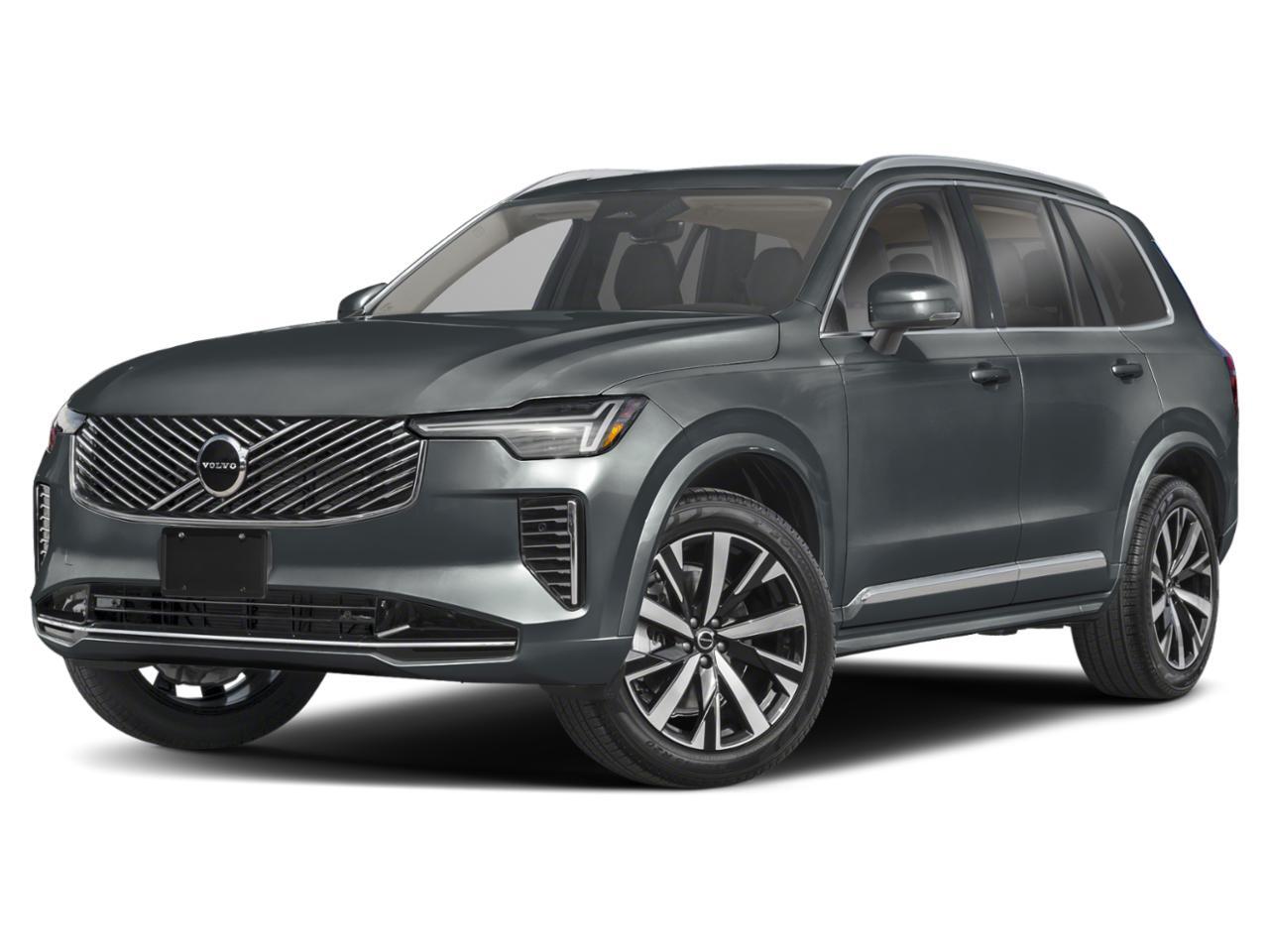2026 Volvo XC90 B6 Plus 6-Seater