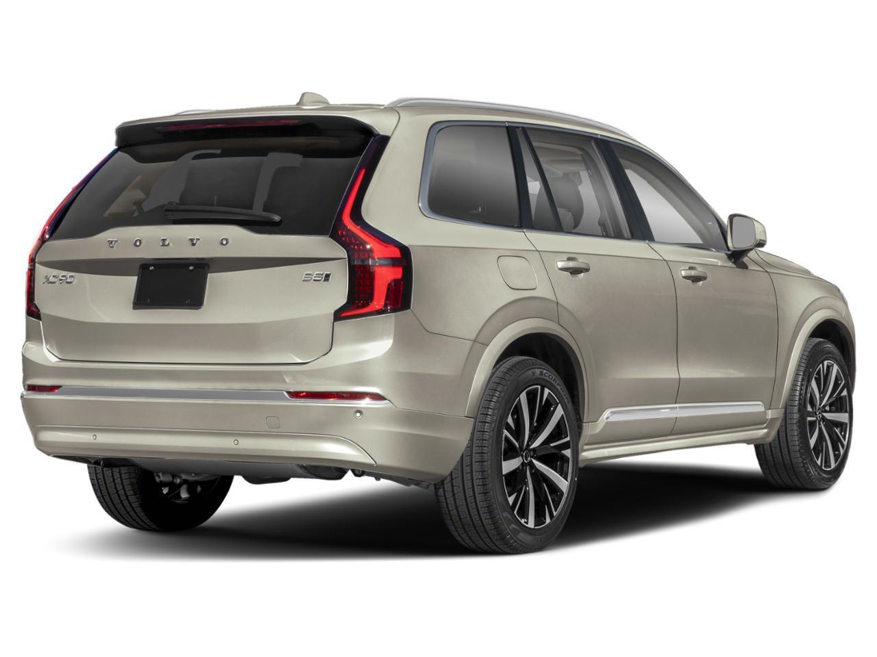2026 Volvo XC90 B6 Plus 6-Seater Hunt Valley MD