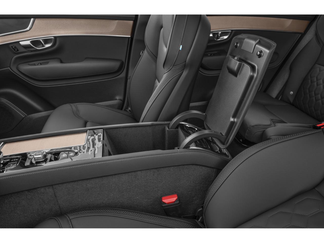 2026 Volvo XC90 B6 Plus 6-Seater Hunt Valley MD