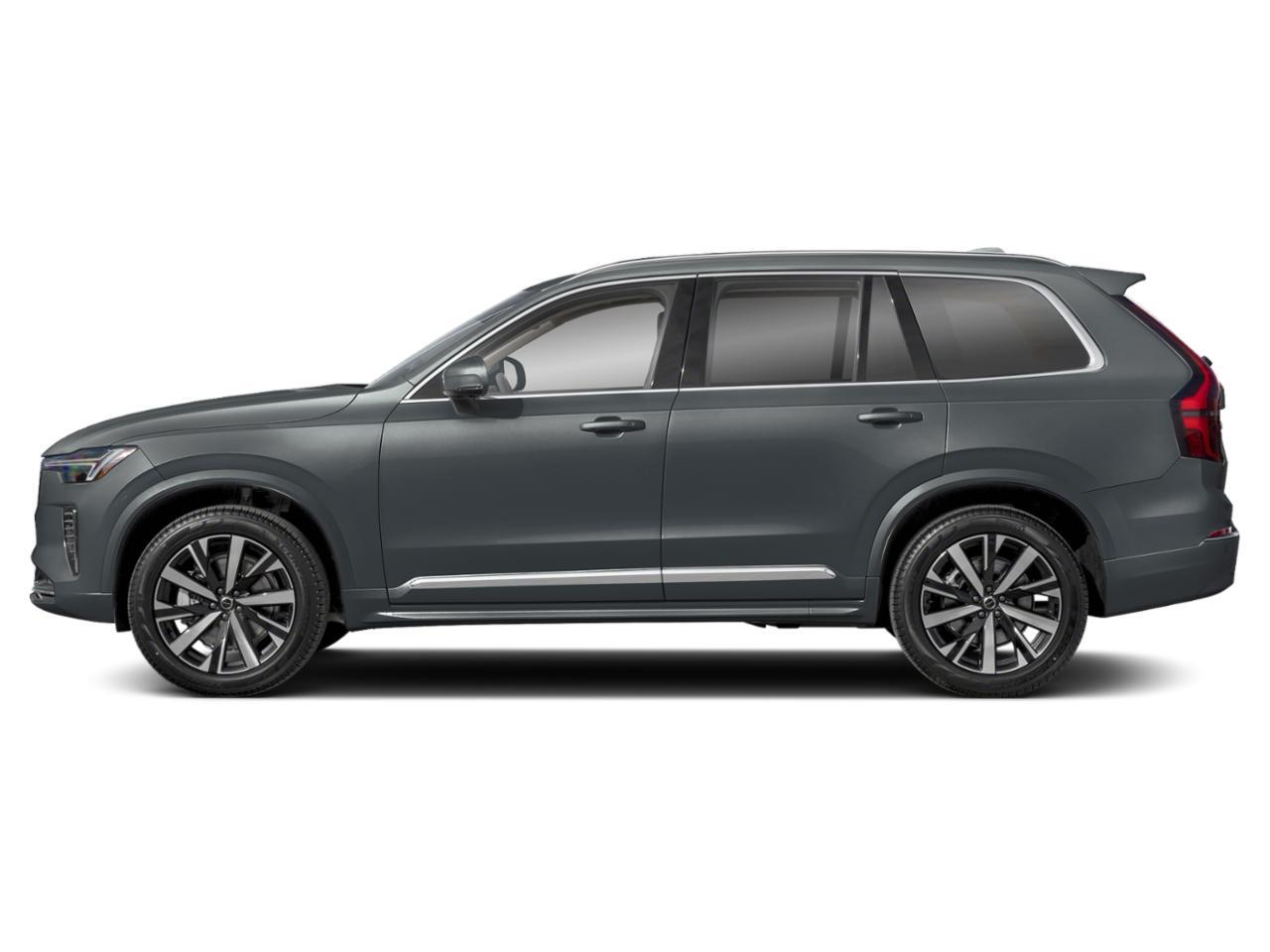 2026 Volvo XC90 B6 Plus 7-Seater Bend OR