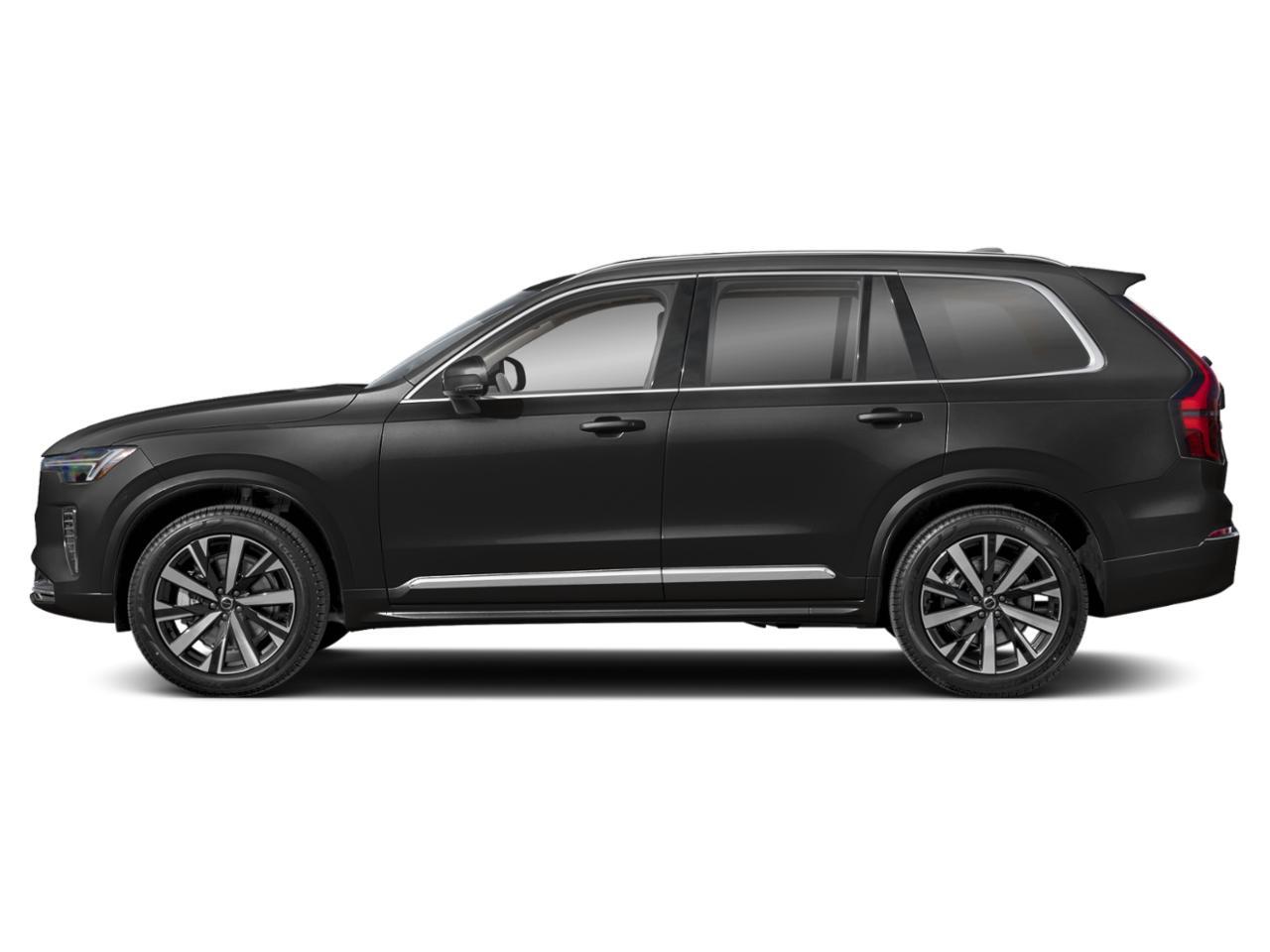 2026 Volvo XC90 B6 Plus 7-Seater Bend OR