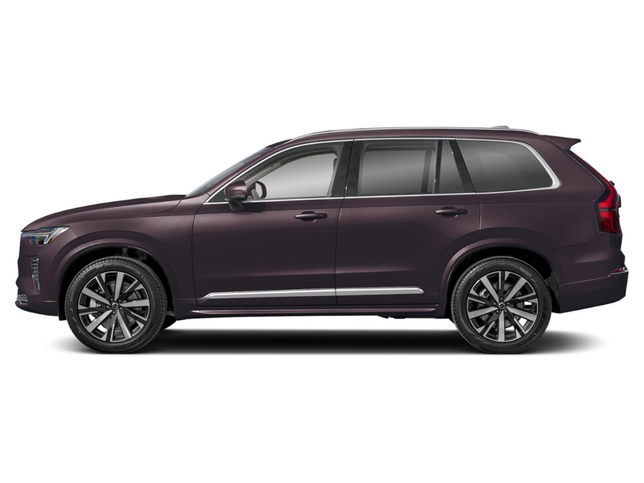 2026 Volvo XC90 B6 Plus 7-Seater Hunt Valley MD