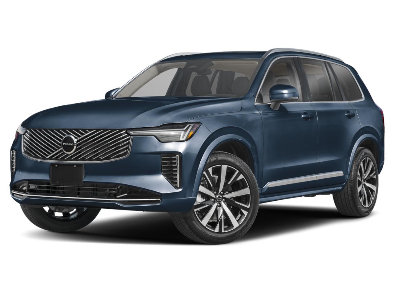 2026 Volvo XC90