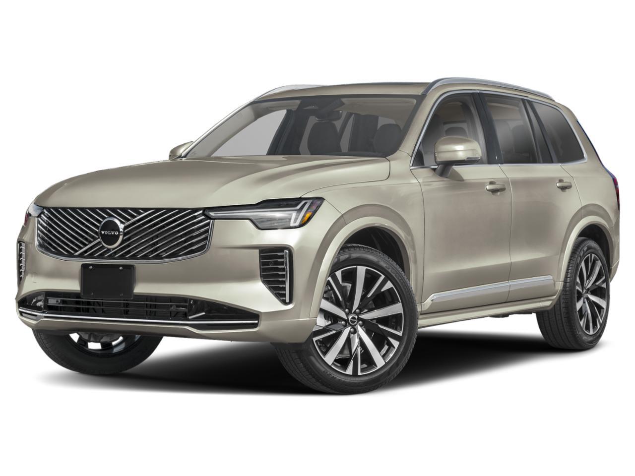 2026 Volvo XC90
