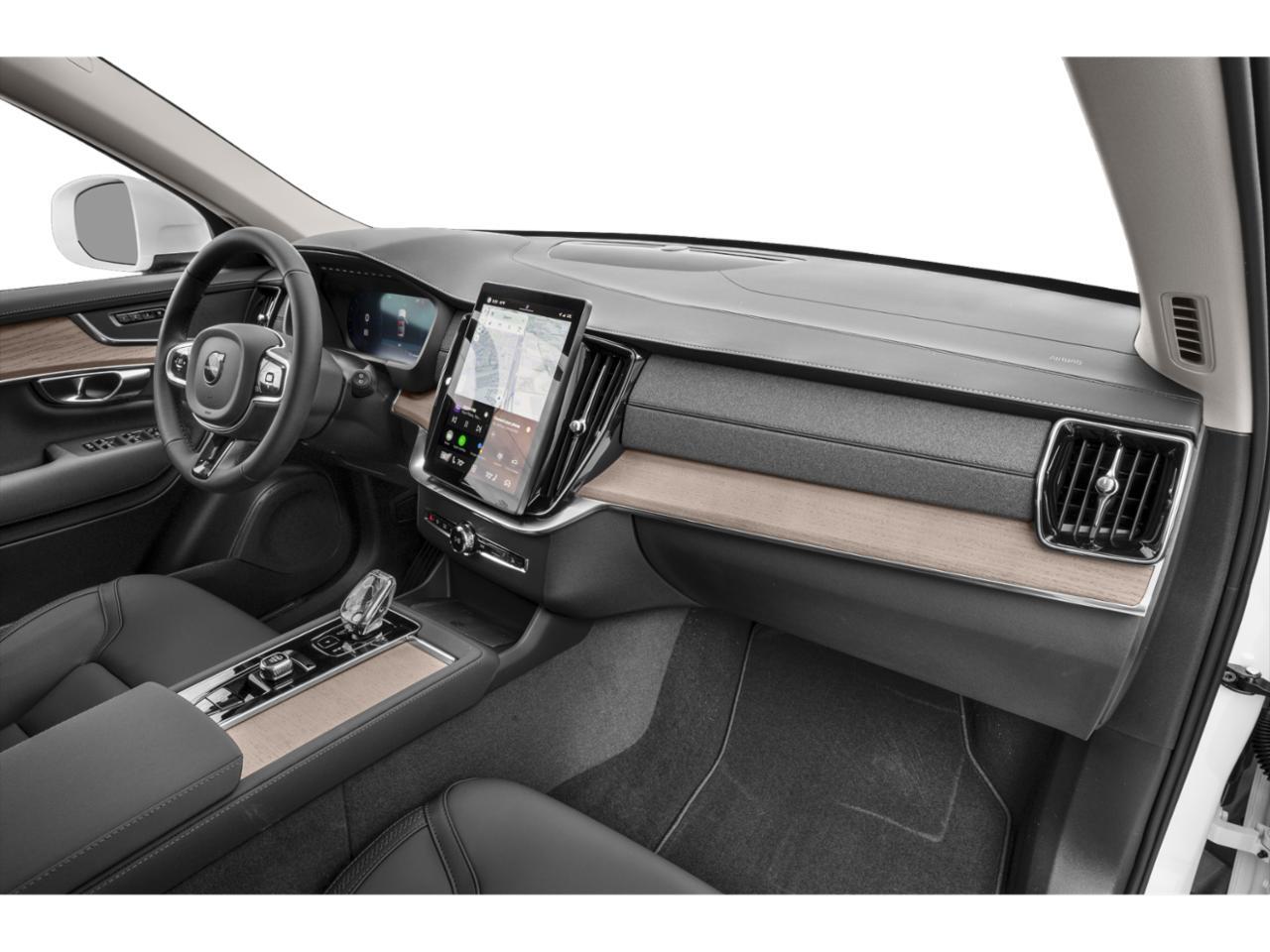 2026 Volvo XC90 B6 Plus 7-Seater Hunt Valley MD