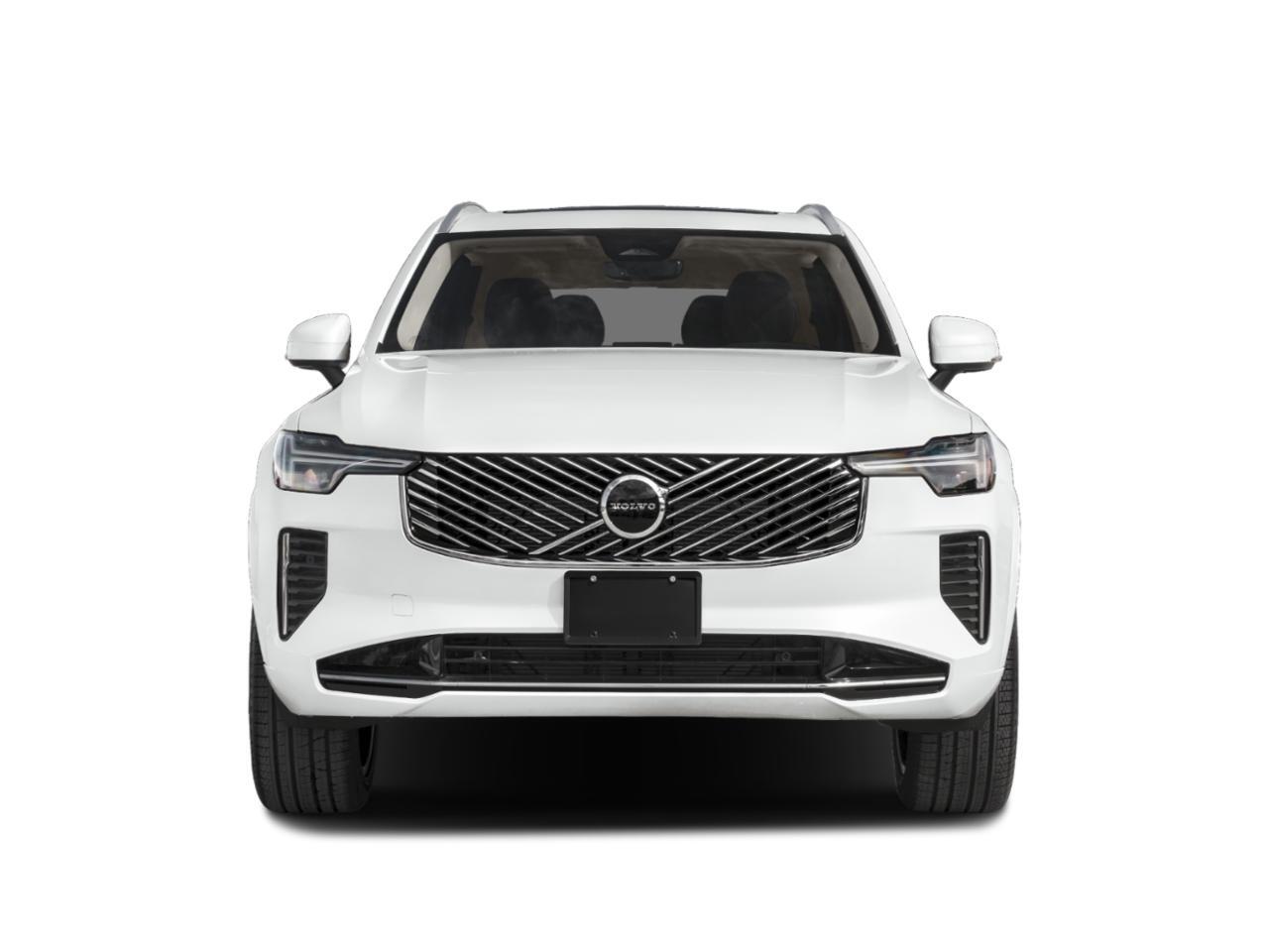 2026 Volvo XC90 B6 Plus 7-Seater Hunt Valley MD