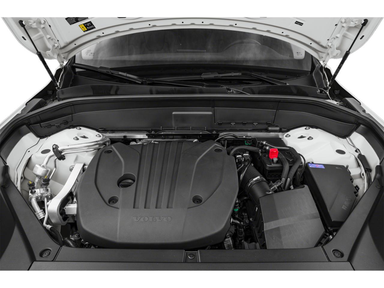 2026 Volvo XC90 B6 Plus 7-Seater Hunt Valley MD