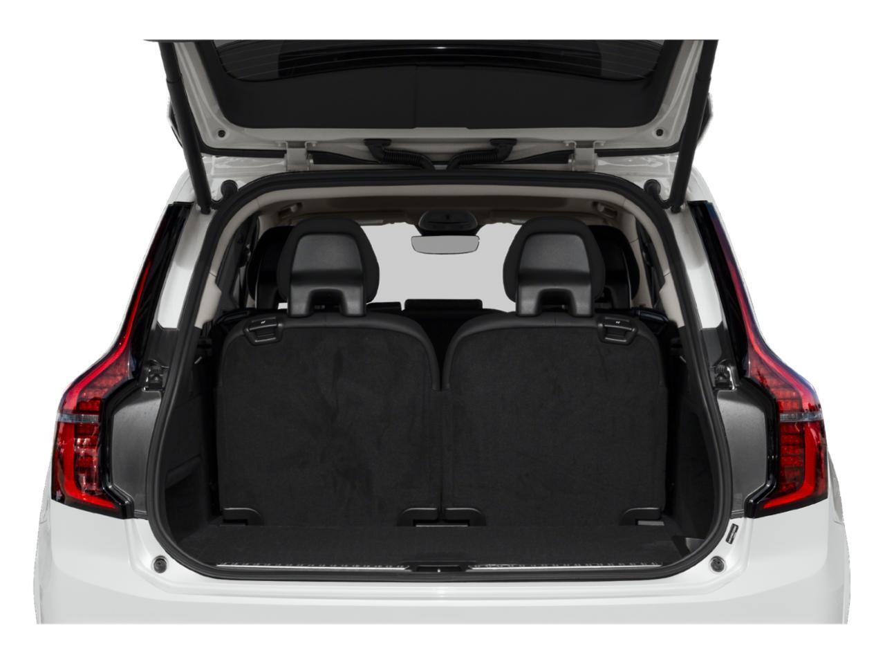 2026 Volvo XC90 B6 Plus 7-Seater Hunt Valley MD
