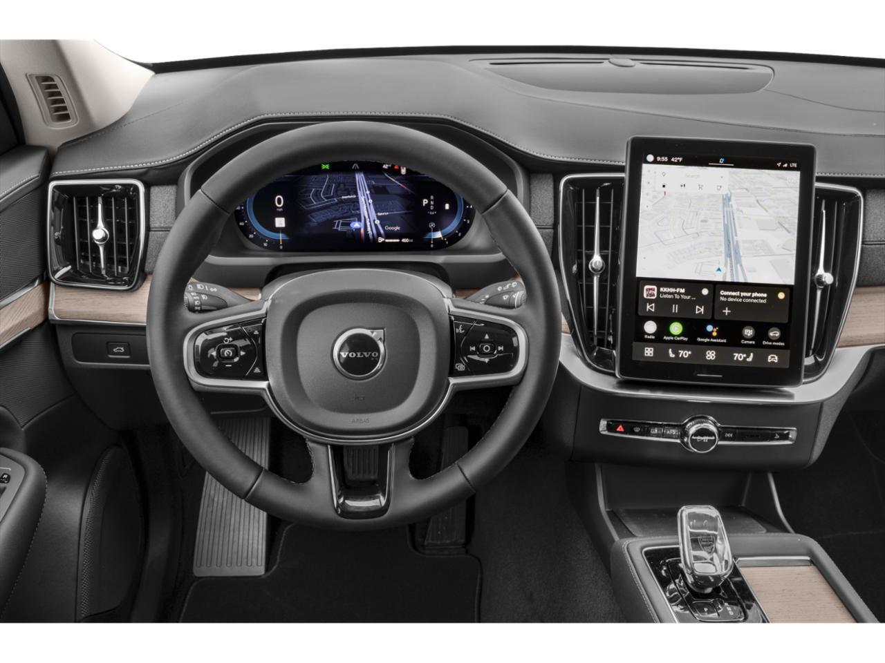 2026 Volvo XC90 B6 Plus 7-Seater Hunt Valley MD