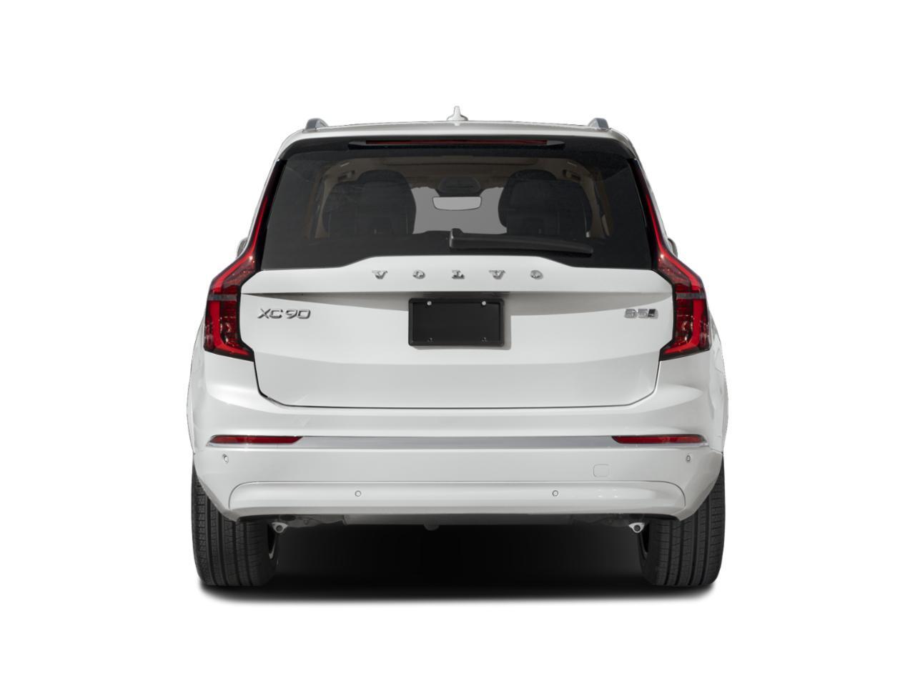 2026 Volvo XC90 B6 Plus 7-Seater Hunt Valley MD