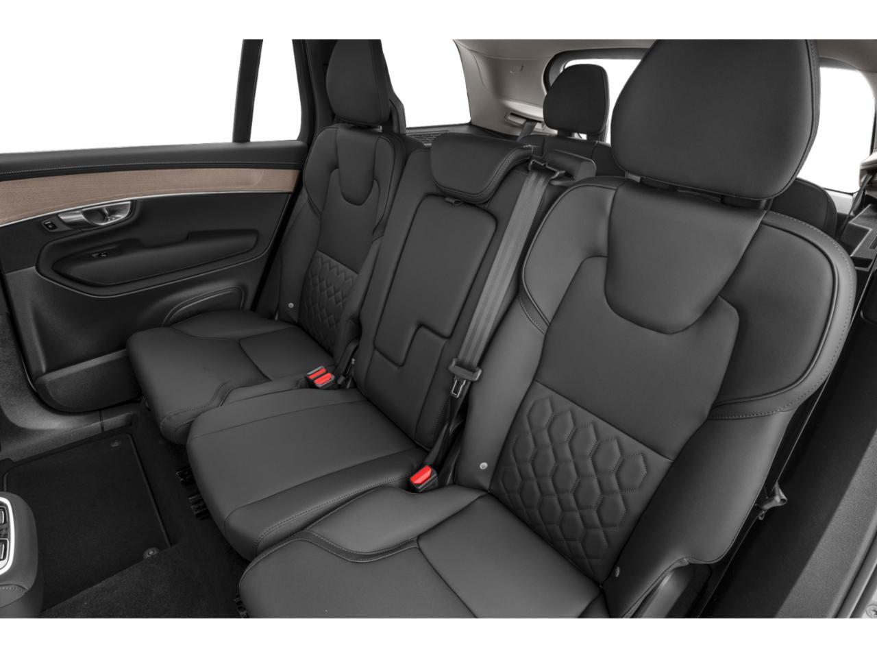 2026 Volvo XC90 B6 Ultra Hondo TX