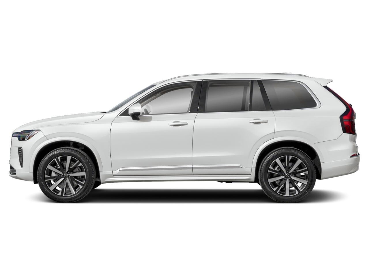 2026 Volvo XC90 B6 Ultra Bend OR