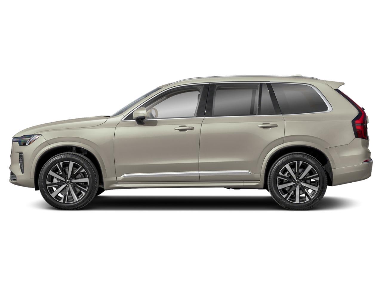 2026 Volvo XC90 B6 Ultra Hunt Valley MD