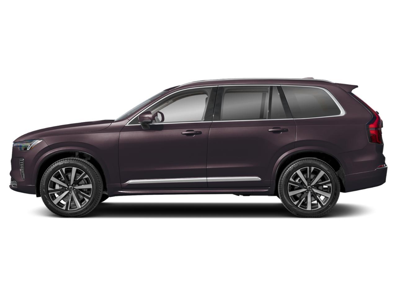 2026 Volvo XC90 B6 Ultra Hunt Valley MD