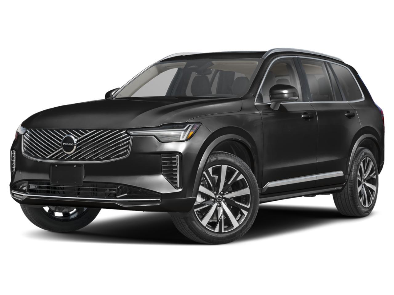 2026 Volvo XC90 B6 Ultra