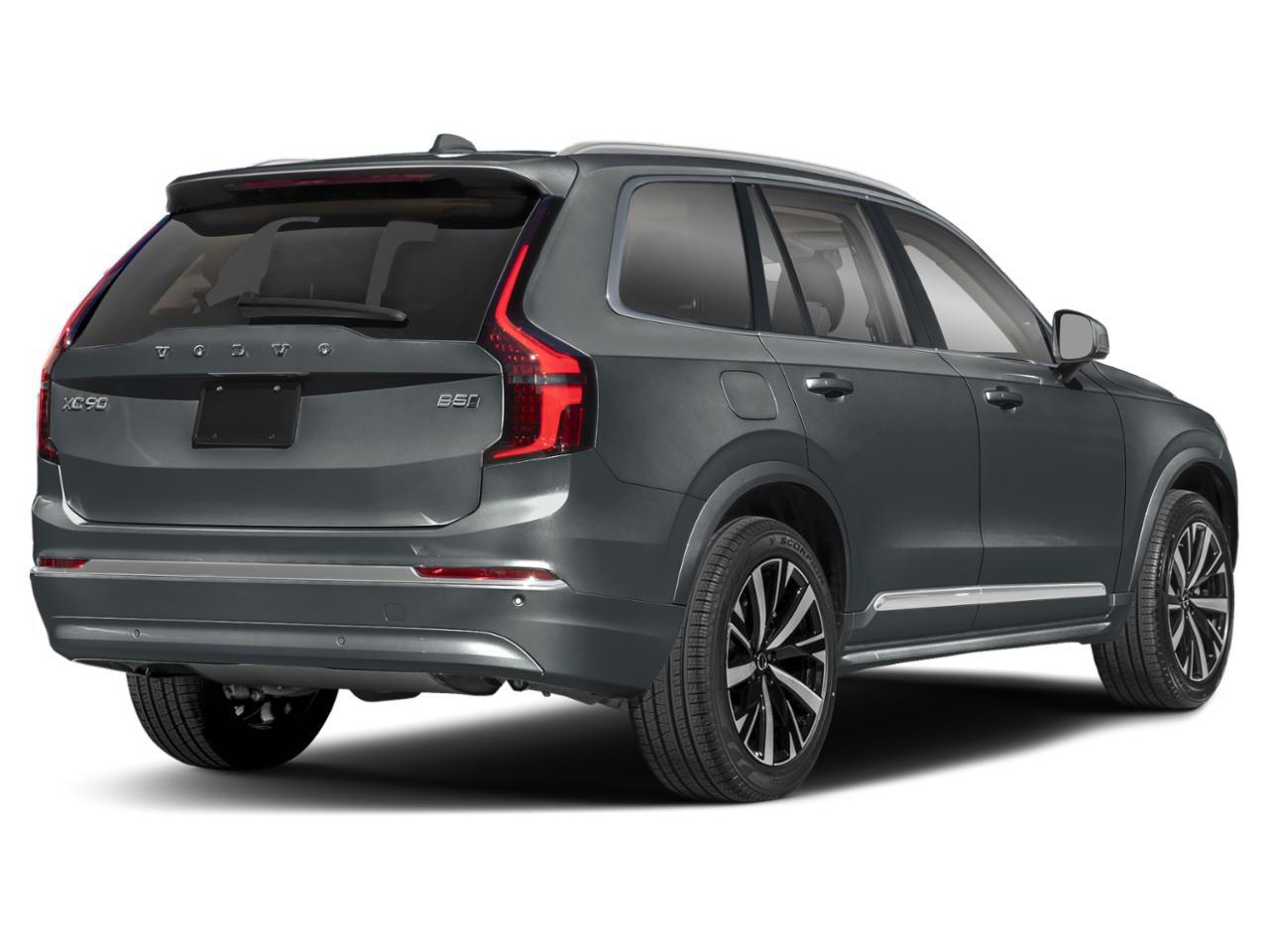 2026 Volvo XC90 B6 Ultra Hunt Valley MD