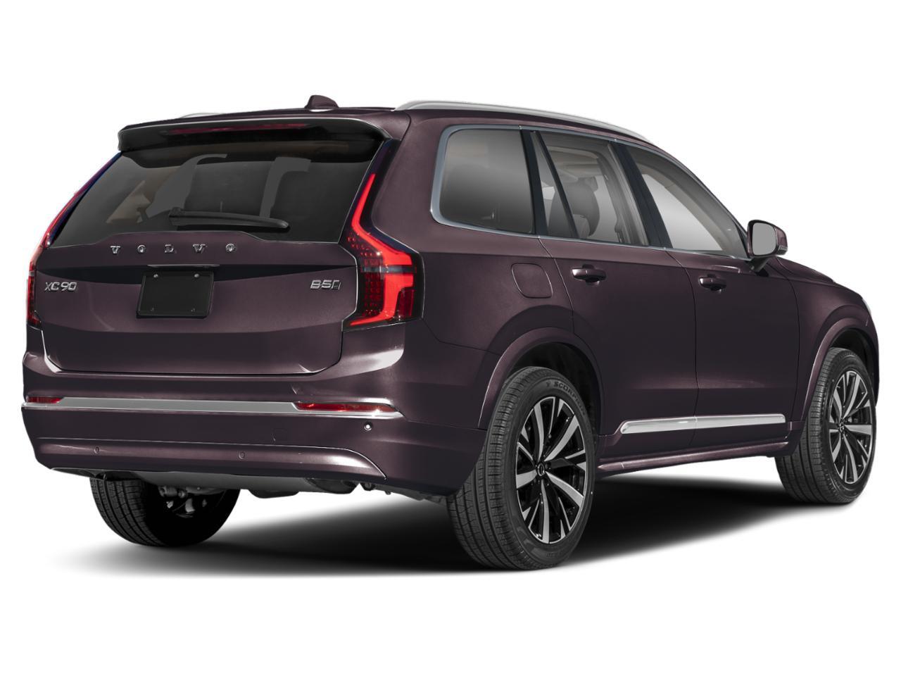 2026 Volvo XC90 B6 Ultra Hunt Valley MD