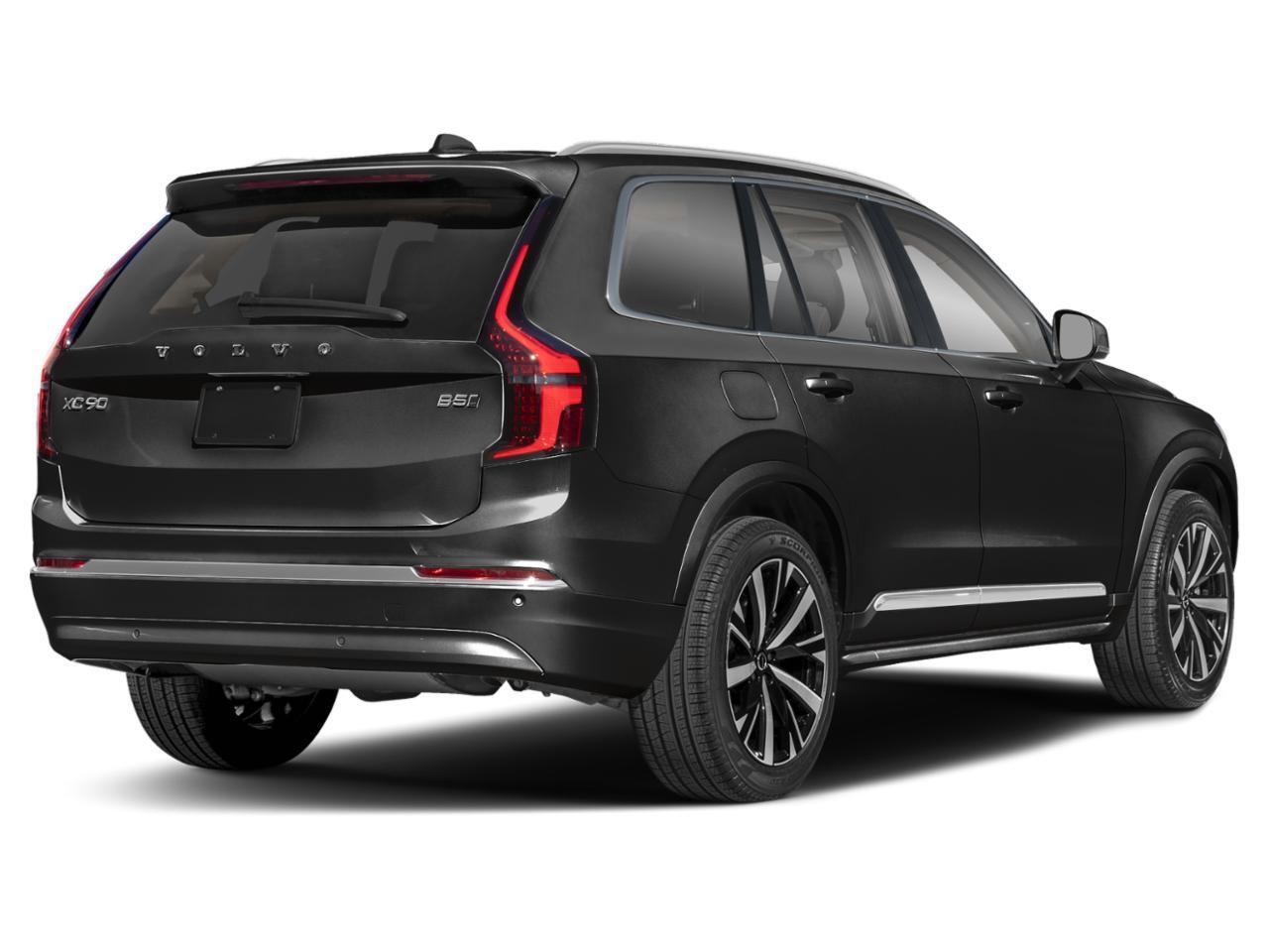 2026 Volvo XC90 B6 Ultra Hunt Valley MD
