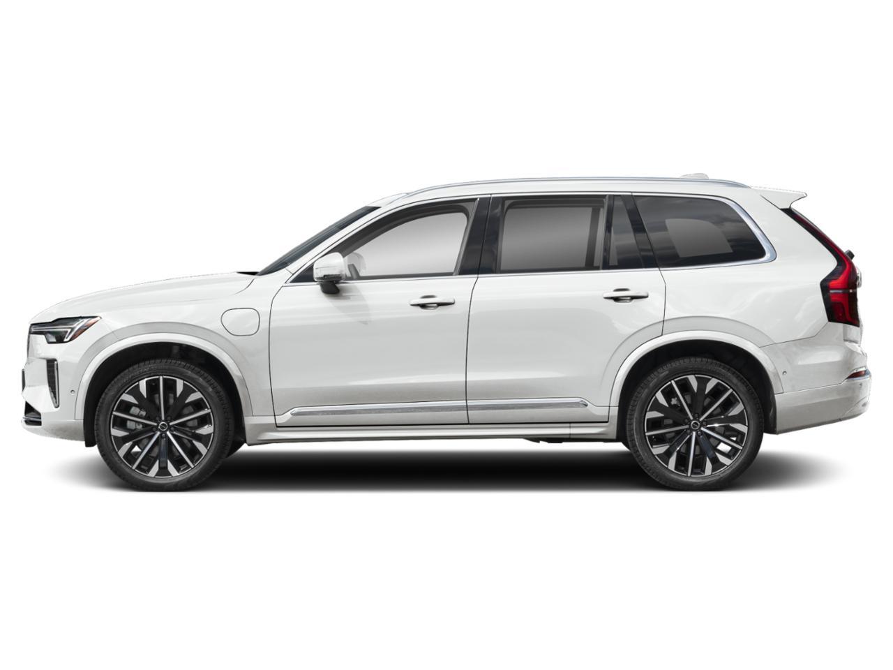 2026 Volvo XC90 Plug-In Hybrid T8 Core Bend OR
