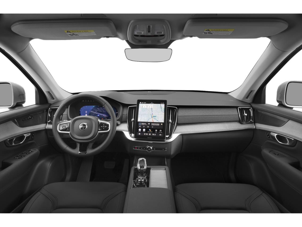 2026 Volvo XC90 Plug-In Hybrid T8 Core Bend OR