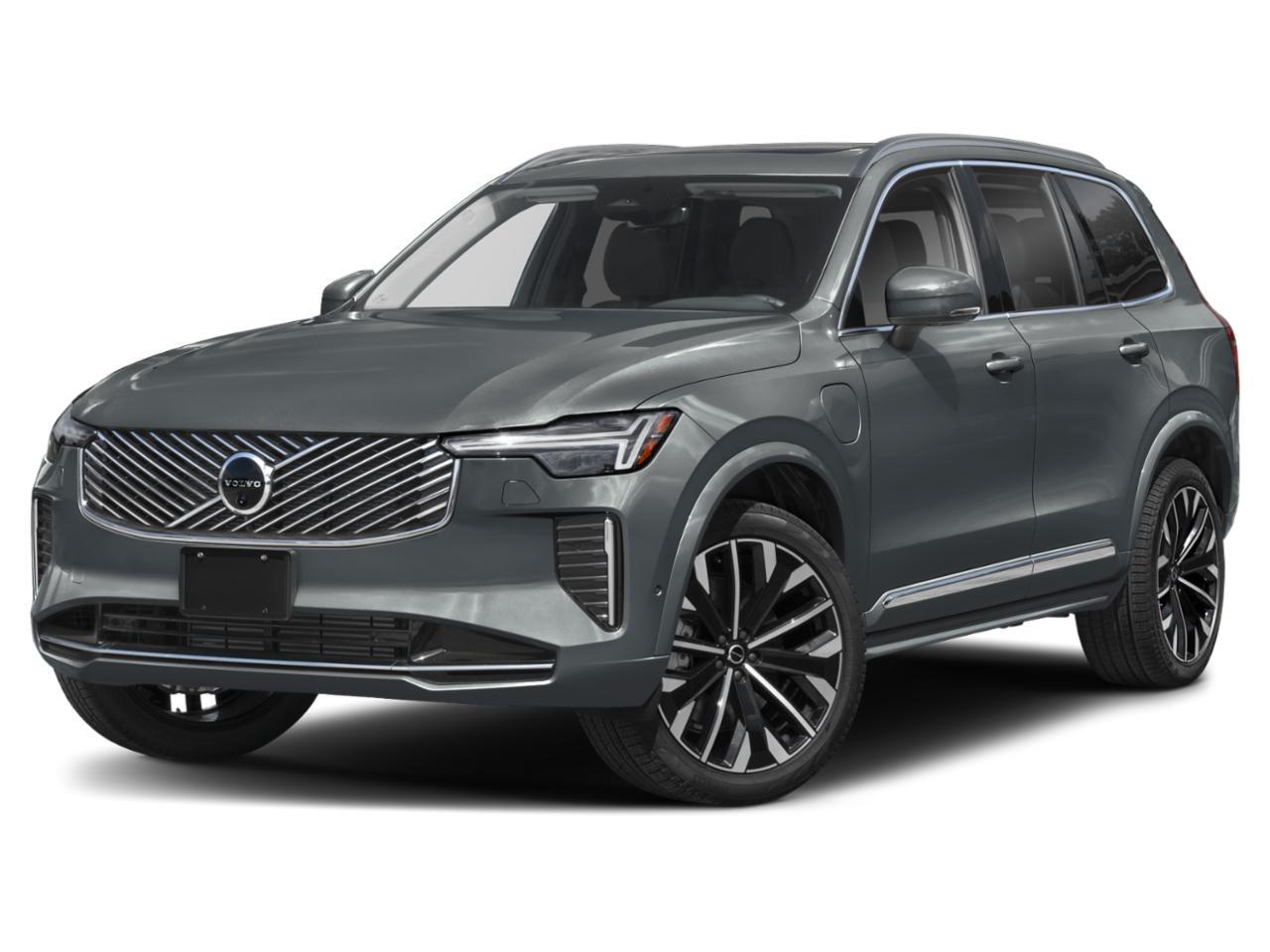 2026 Volvo XC90 Plug-In Hybrid T8 Core