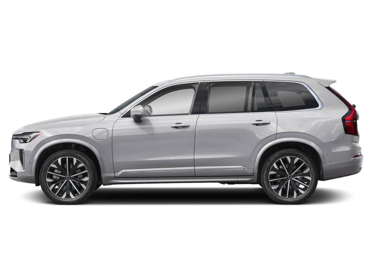 2026 Volvo XC90 Plug-In Hybrid T8 Plus Bend OR