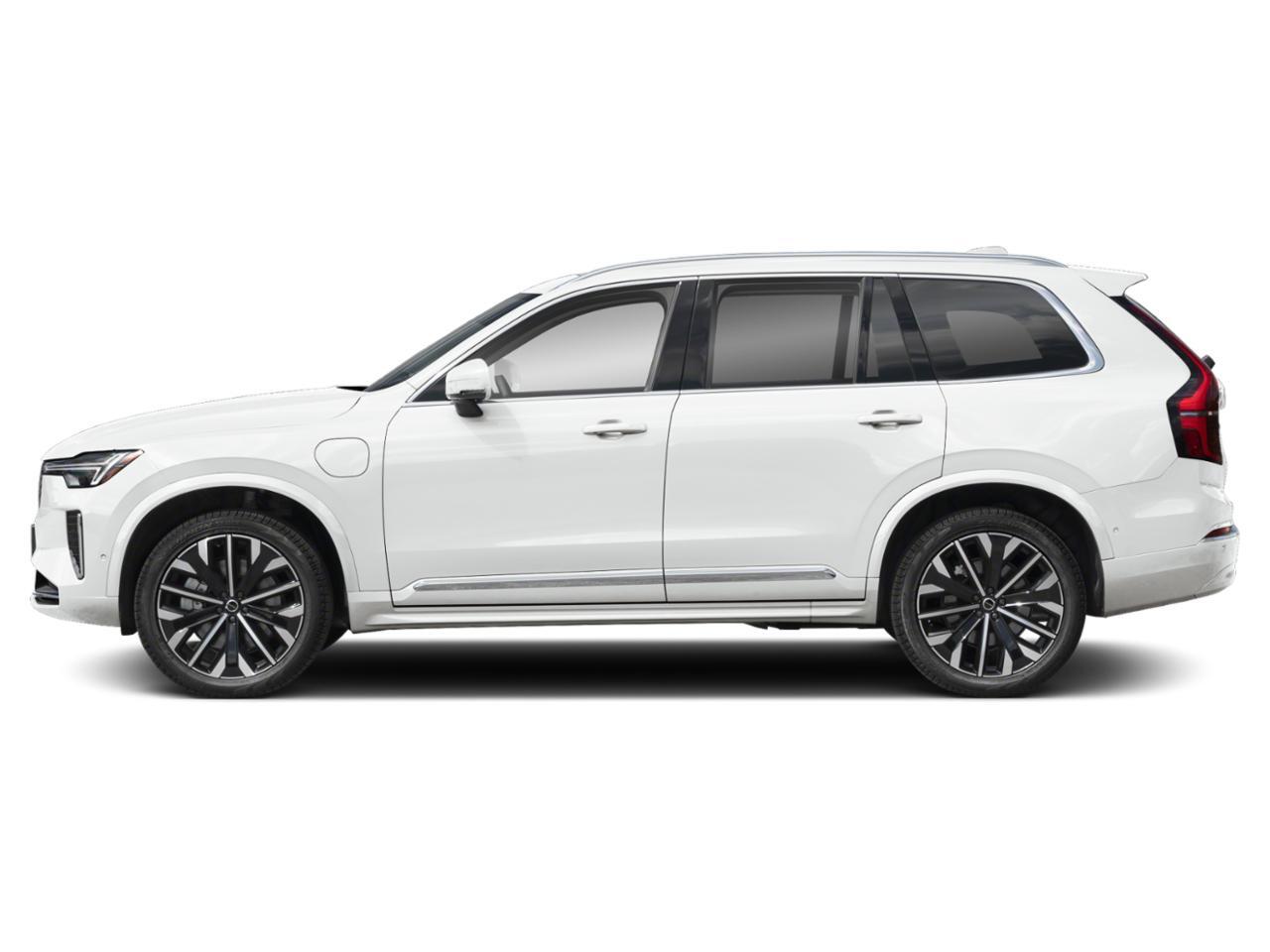 2026 Volvo XC90 Plug-In Hybrid T8 Plus Bend OR
