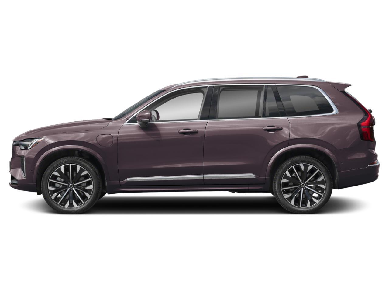 2026 Volvo XC90 Plug-In Hybrid T8 Plus Bend OR