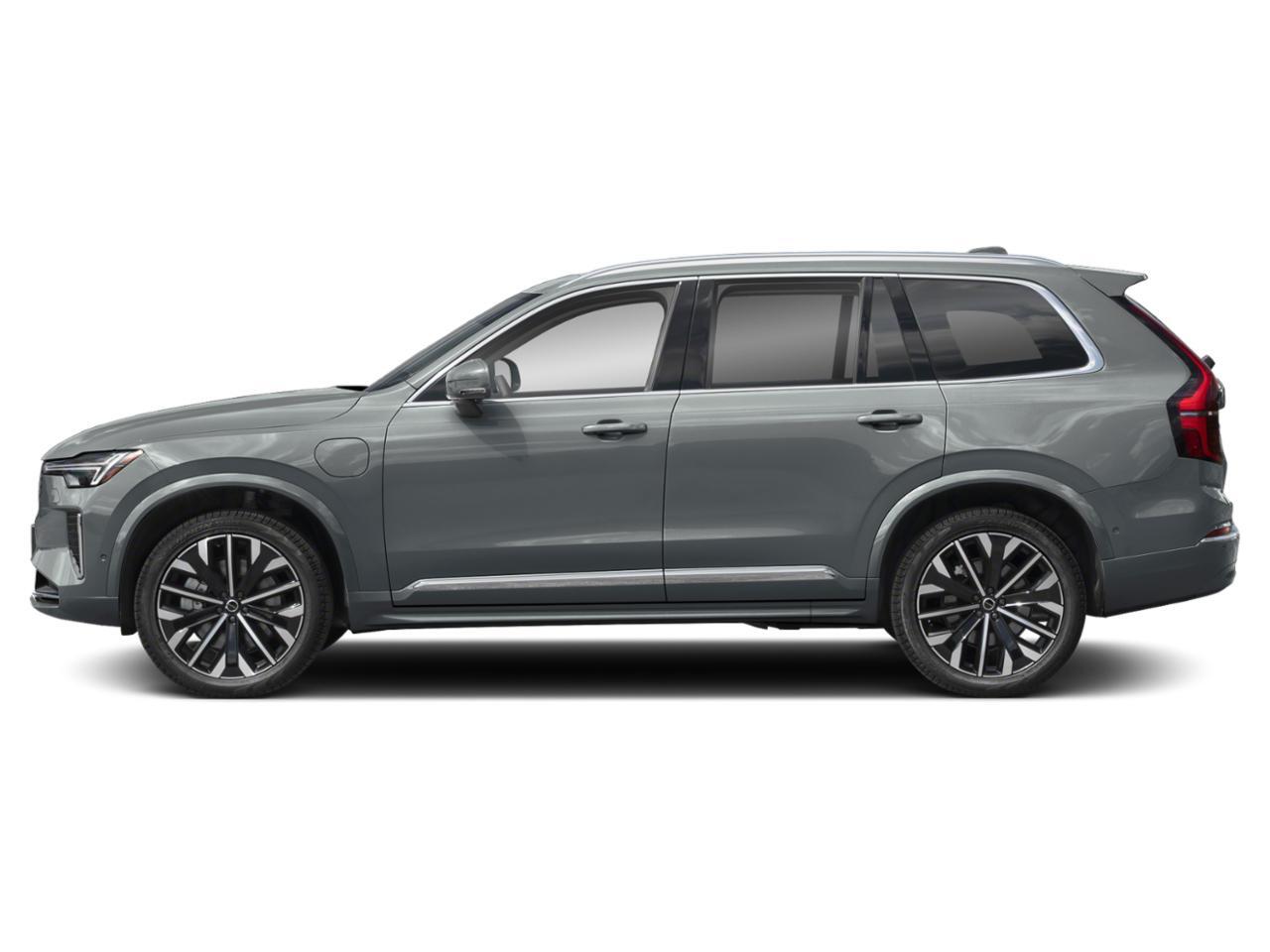 2026 Volvo XC90 Plug-In Hybrid T8 Plus, Protection Package Bend OR