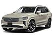 2026 Volvo XC90 Plug-In Hybrid T8 Plus