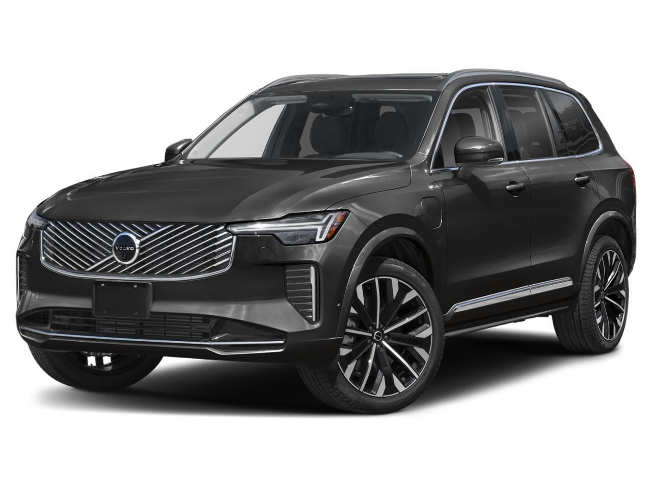 2026 Volvo XC90 Plug-In Hybrid