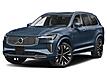 2026 Volvo XC90 Plug-In Hybrid T8 Plus