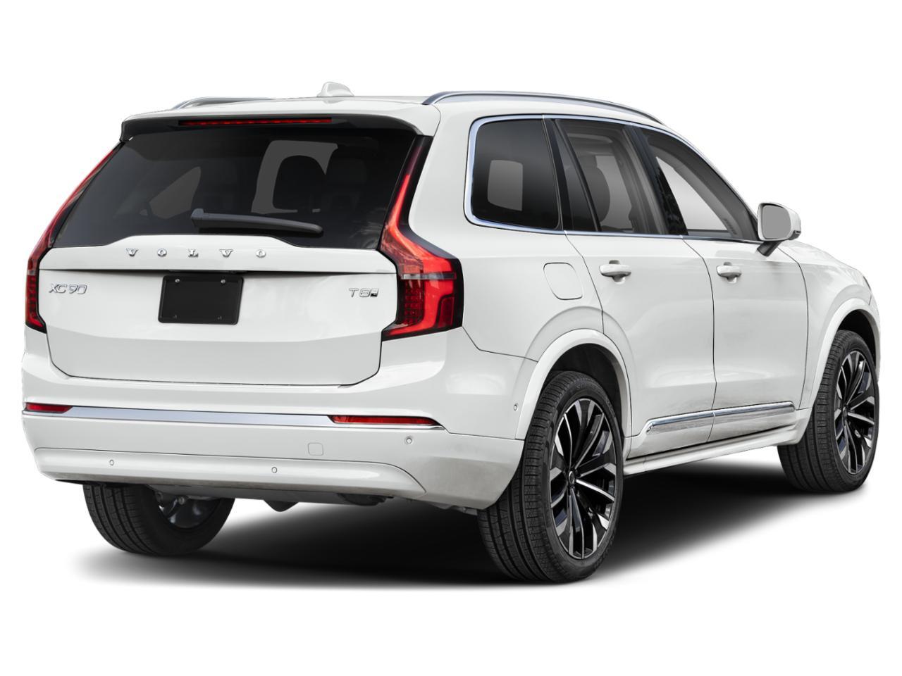 2026 Volvo XC90 Plug-In Hybrid T8 Plus Hunt Valley MD